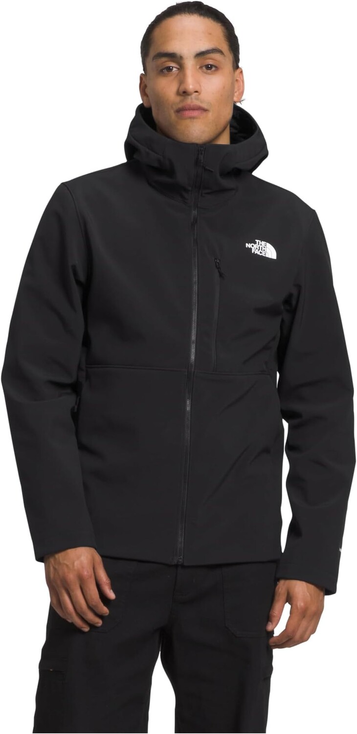 

Толстовка Apex Bionic 3 Hoodie The North Face, цвет TNF Black