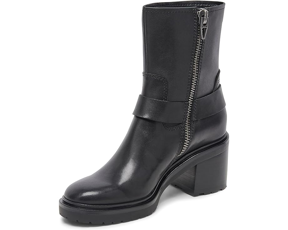 Ботинки Dolce Vita Camros, цвет Black Leather