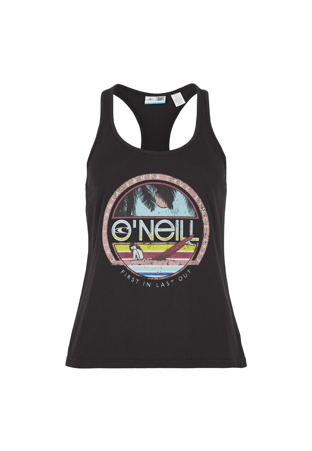 

Топ O'Neill