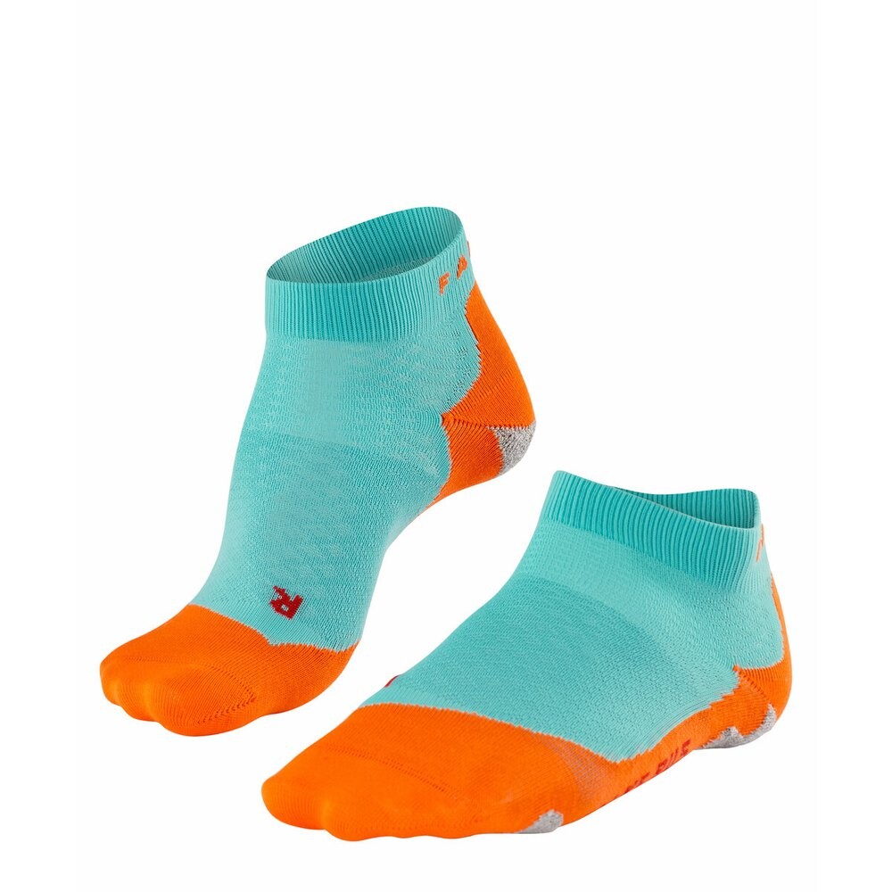 

Носки Falke Ru5 Lightweight Courtes, синий
