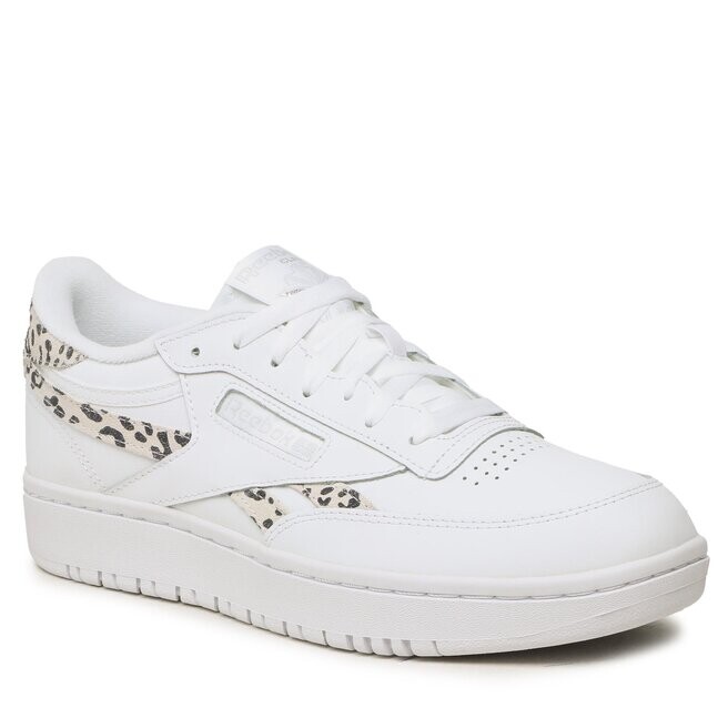 

Кроссовки Reebok ClubC Double, белый