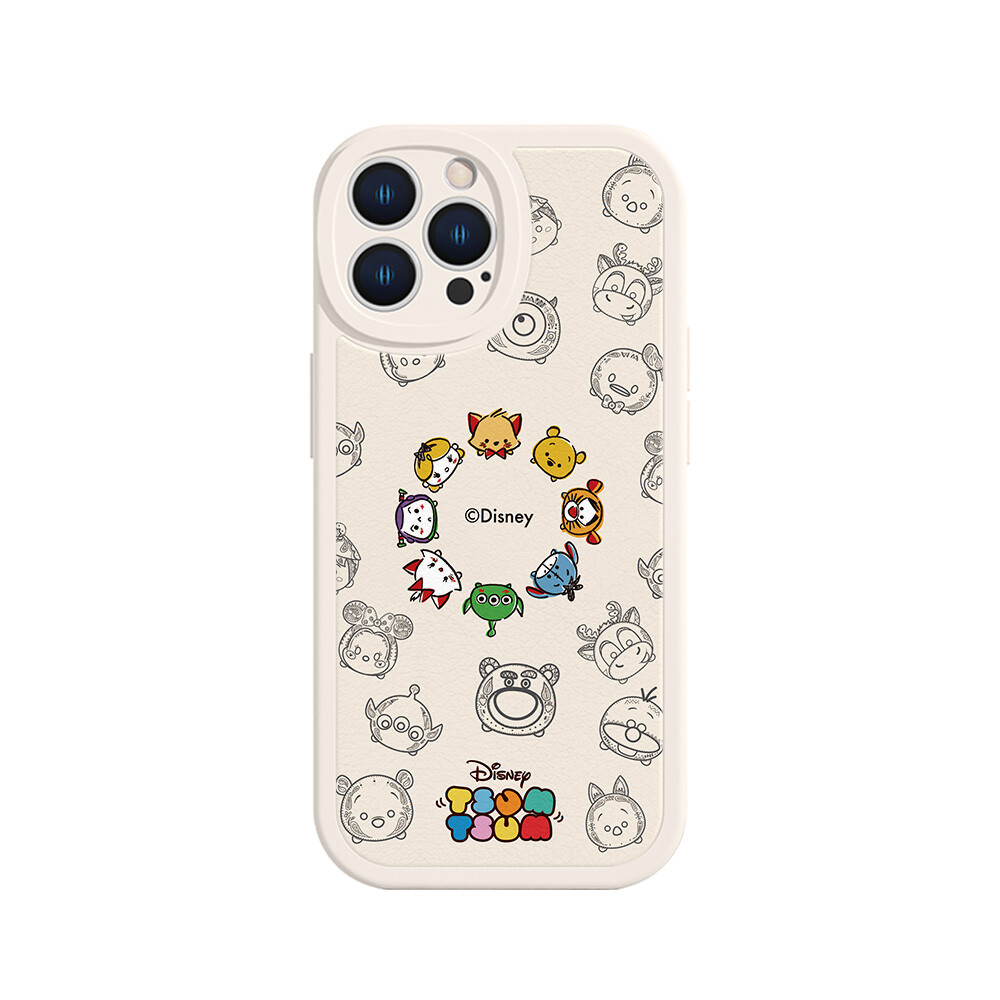 

Чехол для телефона Disney, DWCXXPN139 - Antique white