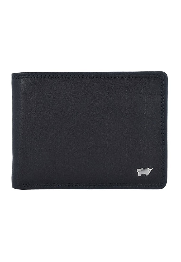 Кошелек GOLF Braun Büffel, цвет black