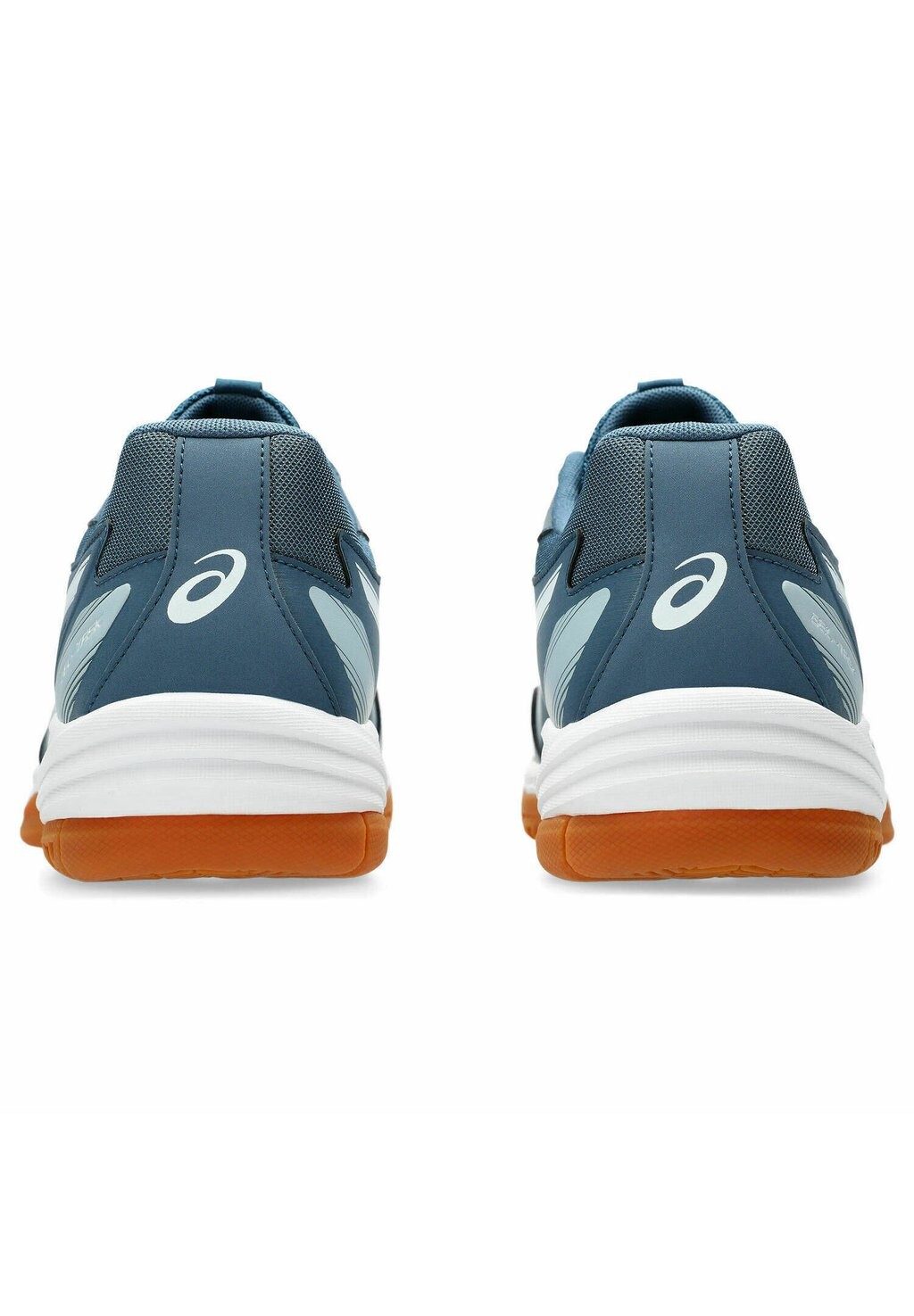 

Тренировочная обувь ASICS, темно-синий