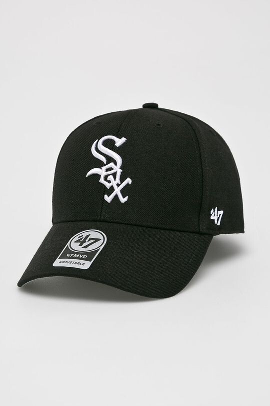 47 brand white sox on sale