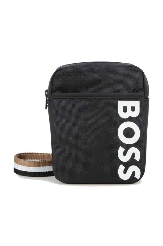 

Boss Детская сумка, черный