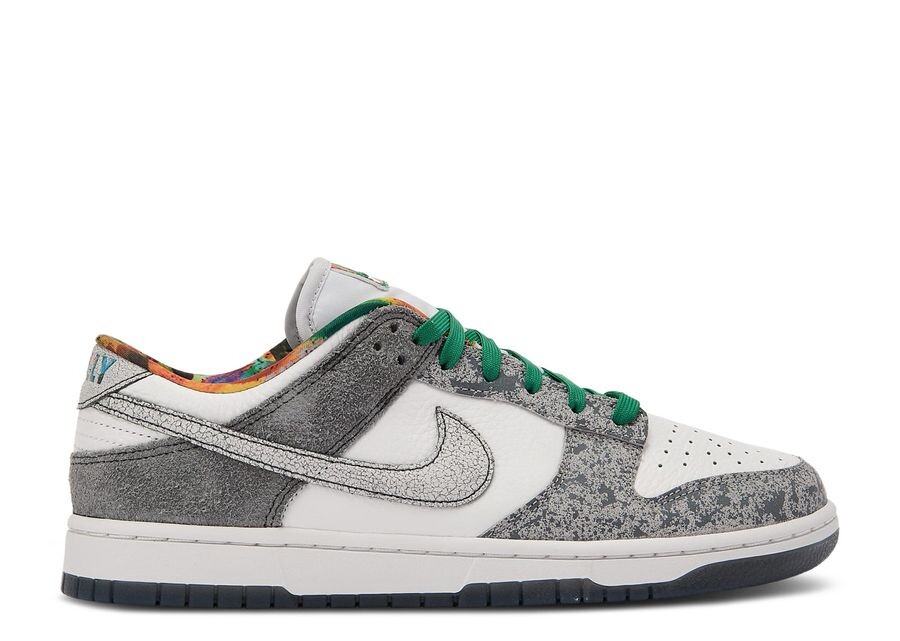 

Кроссовки Nike Dunk Low Premium, цвет Philly