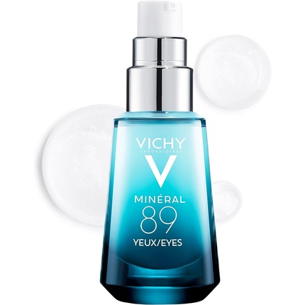 Mineral 89 Укрепляющий восстанавливающий крем для глаз 15 мл, Vichy