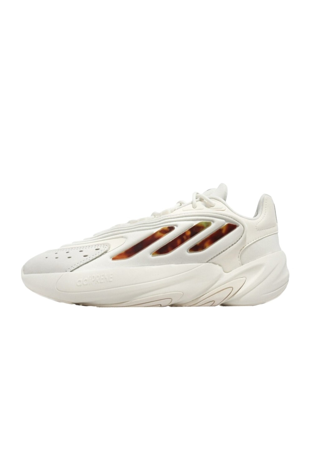 

Кроссовки - Белый - Плоские adidas, белый