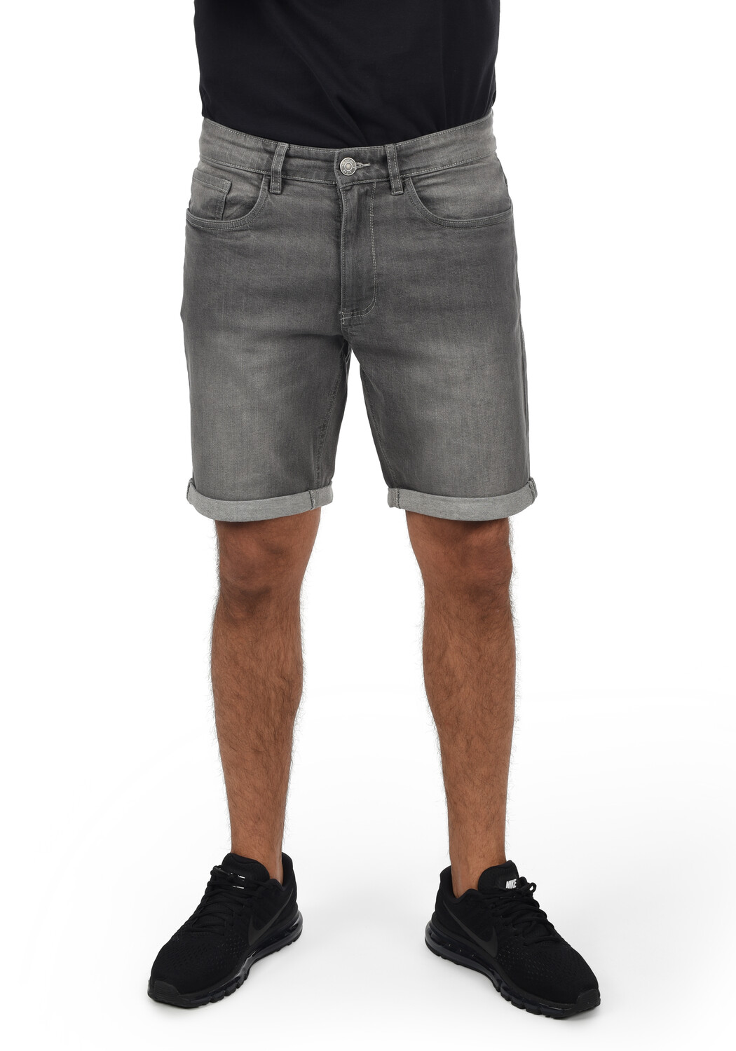 

Тканевые шорты BLEND Jeans BHJoel, серый