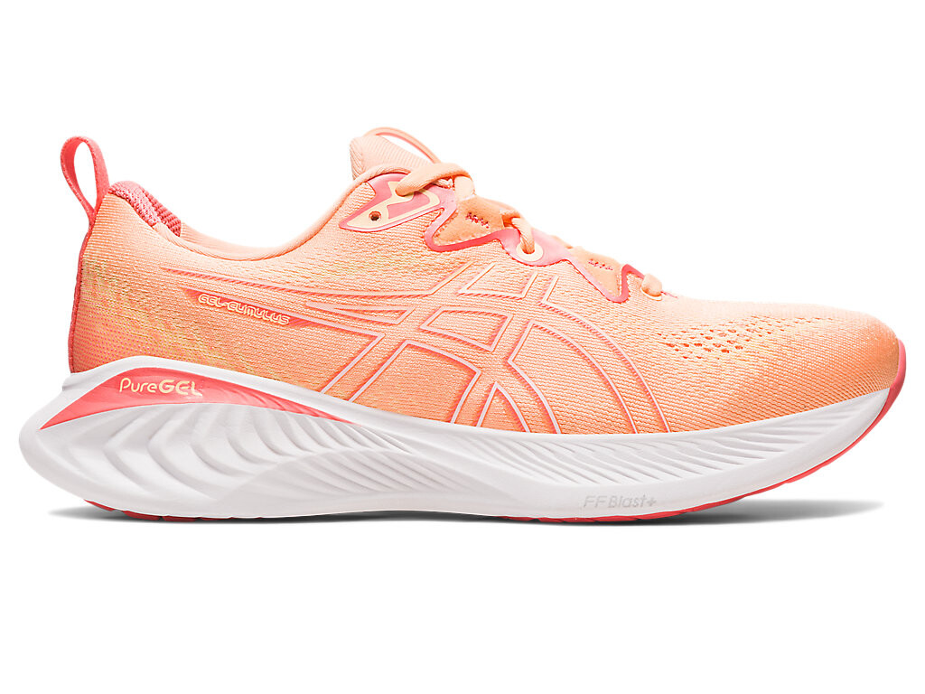 

Кроссовки Asics GEL-CUMULUS 25