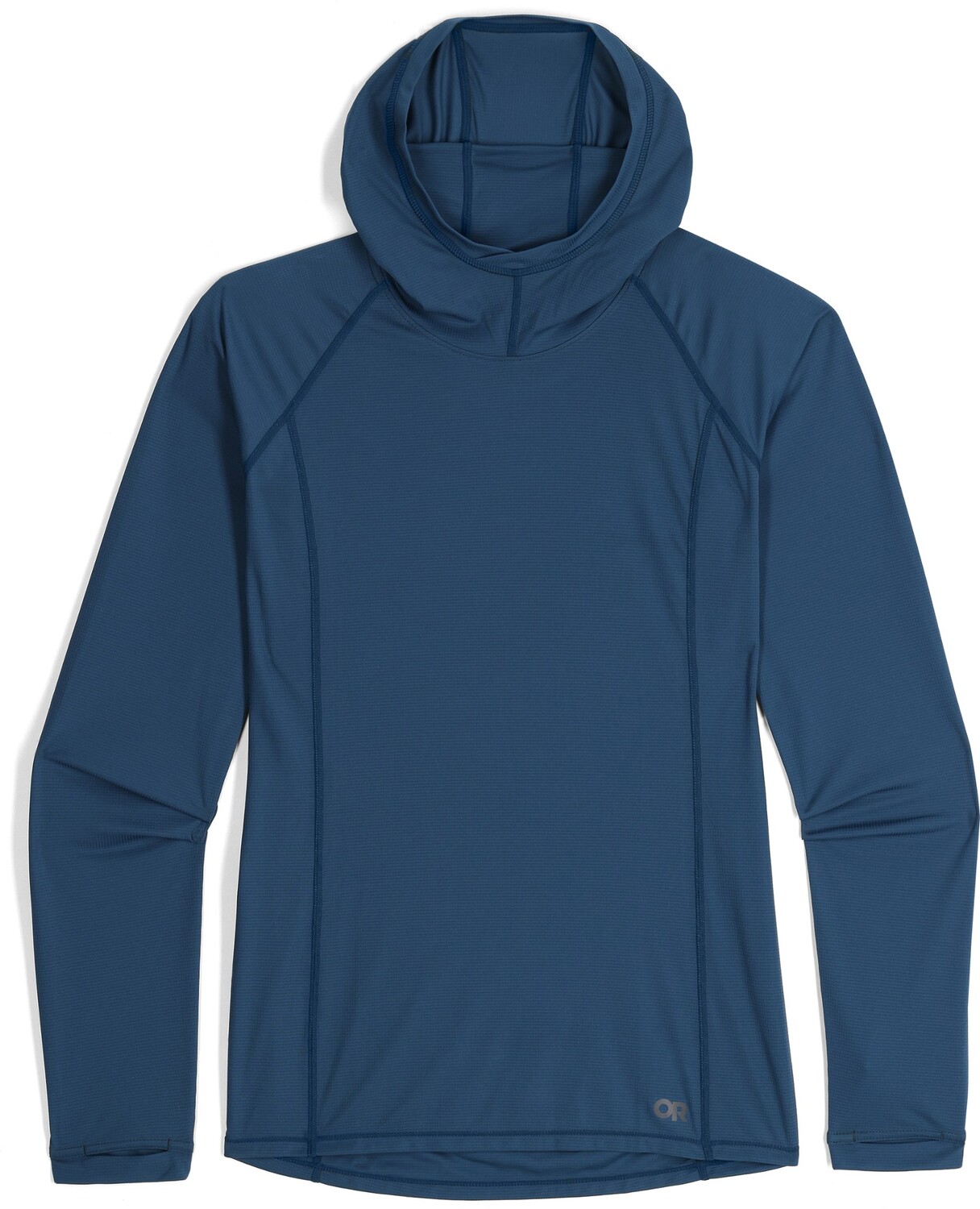 

Толстовка Echo - женская Outdoor Research, синий