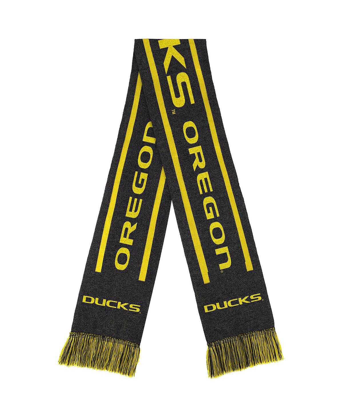 

Мужской и женский шарф Oregon Ducks FOCO