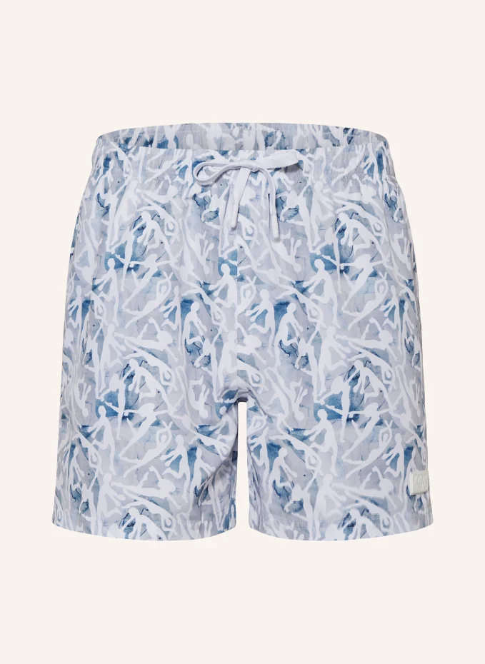 

Шорты для плавания nissi beach Joop! Jeans, белый