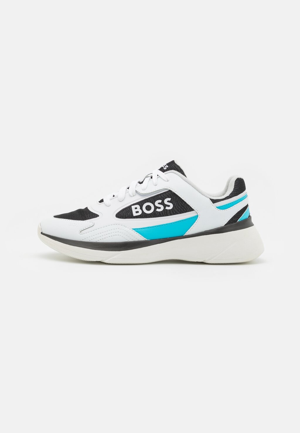 

Кроссовки BOSS