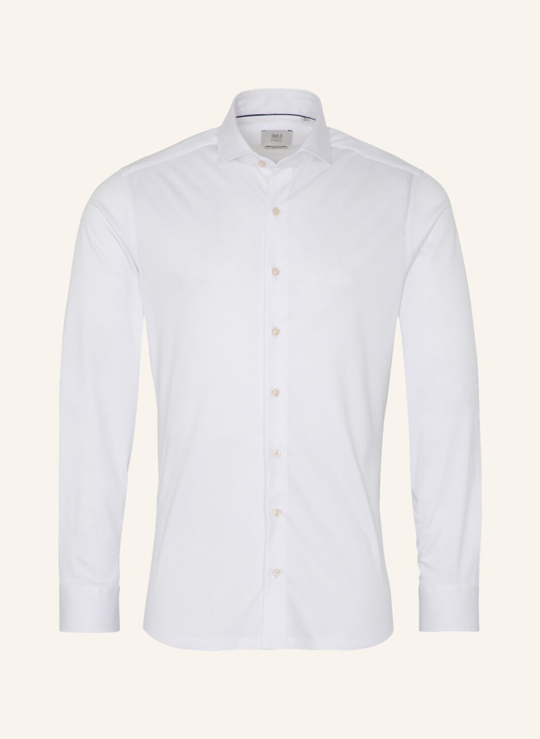 

Рубашка ETERNA SLIM FIT, белый