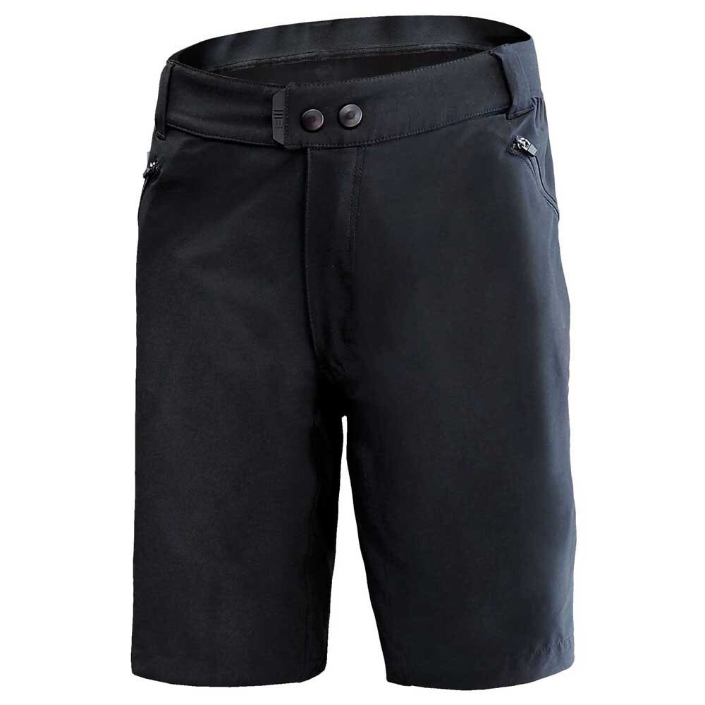 

Шорты Bicycle Line Ostiglia S3, черный