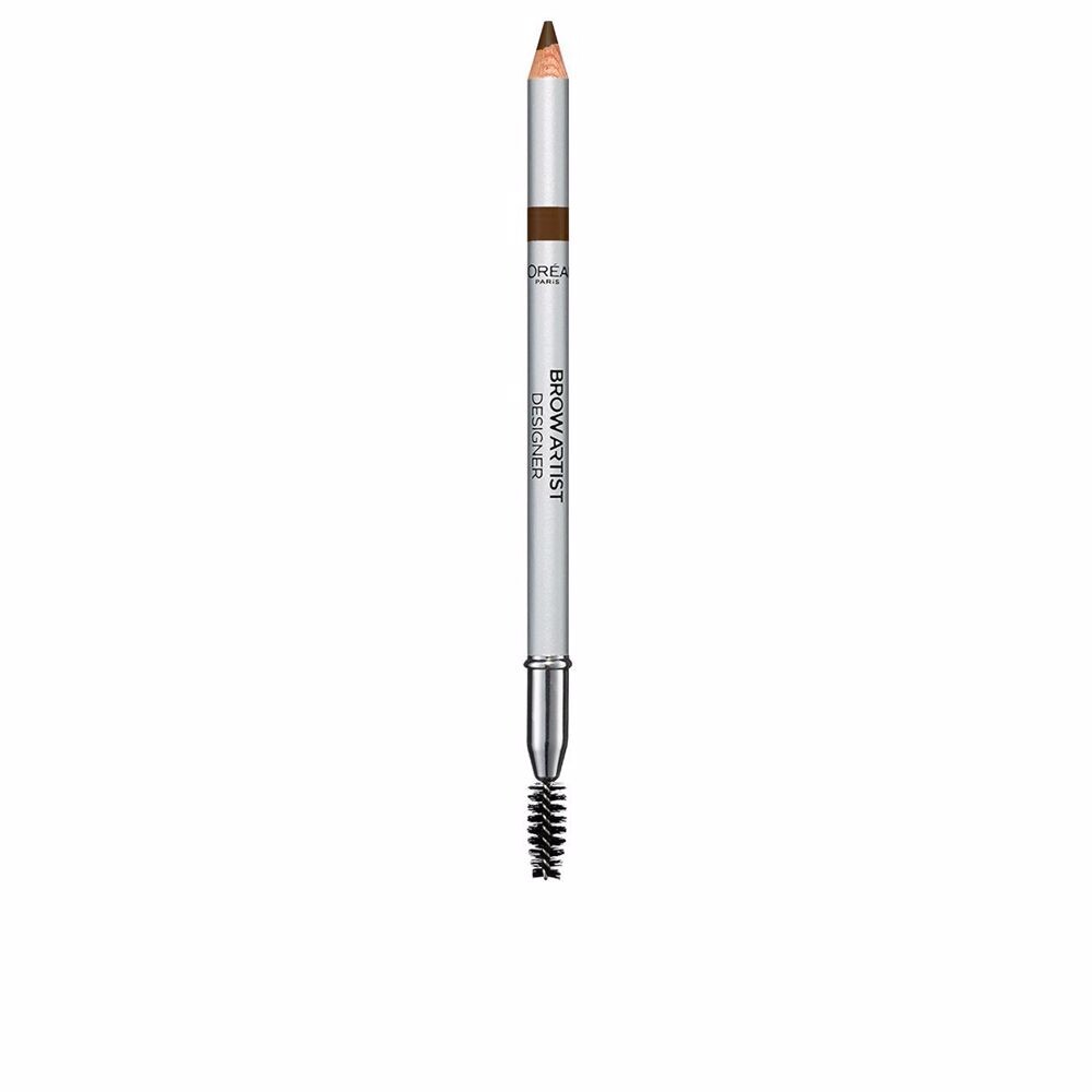 

Краски для бровей Color riche brow artist crayon sourcils L'oréal parís, 1 г, 302-golden brown