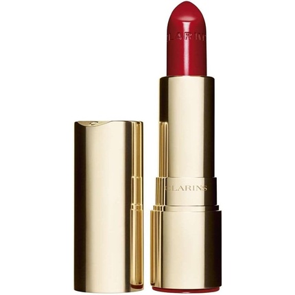 Joli Rouge Увлажняющая прозрачная губная помада 742S, Clarins