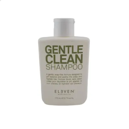 

Eleven Australia Нежный шампунь 170мл, Clean