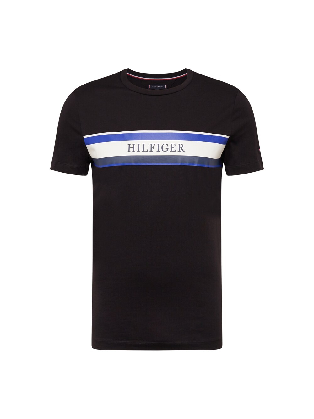 

Футболка Tommy Hilfiger, черный
