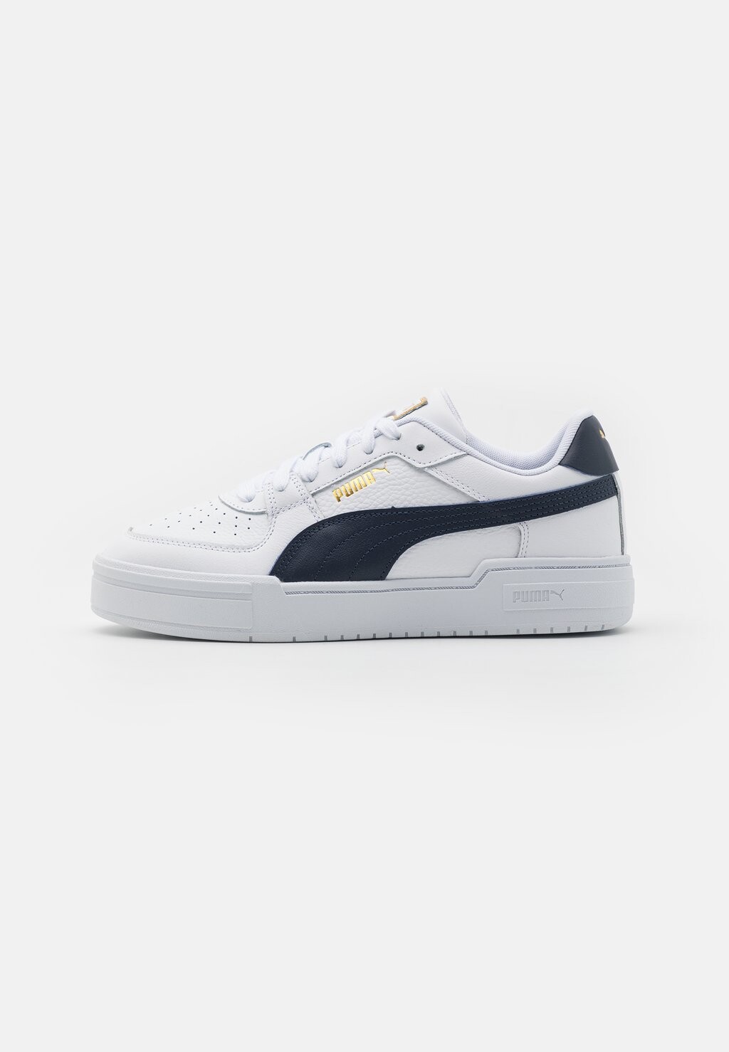 

Кроссовки Puma CA PRO CLASSIC UNISEX, белый/темно-синий