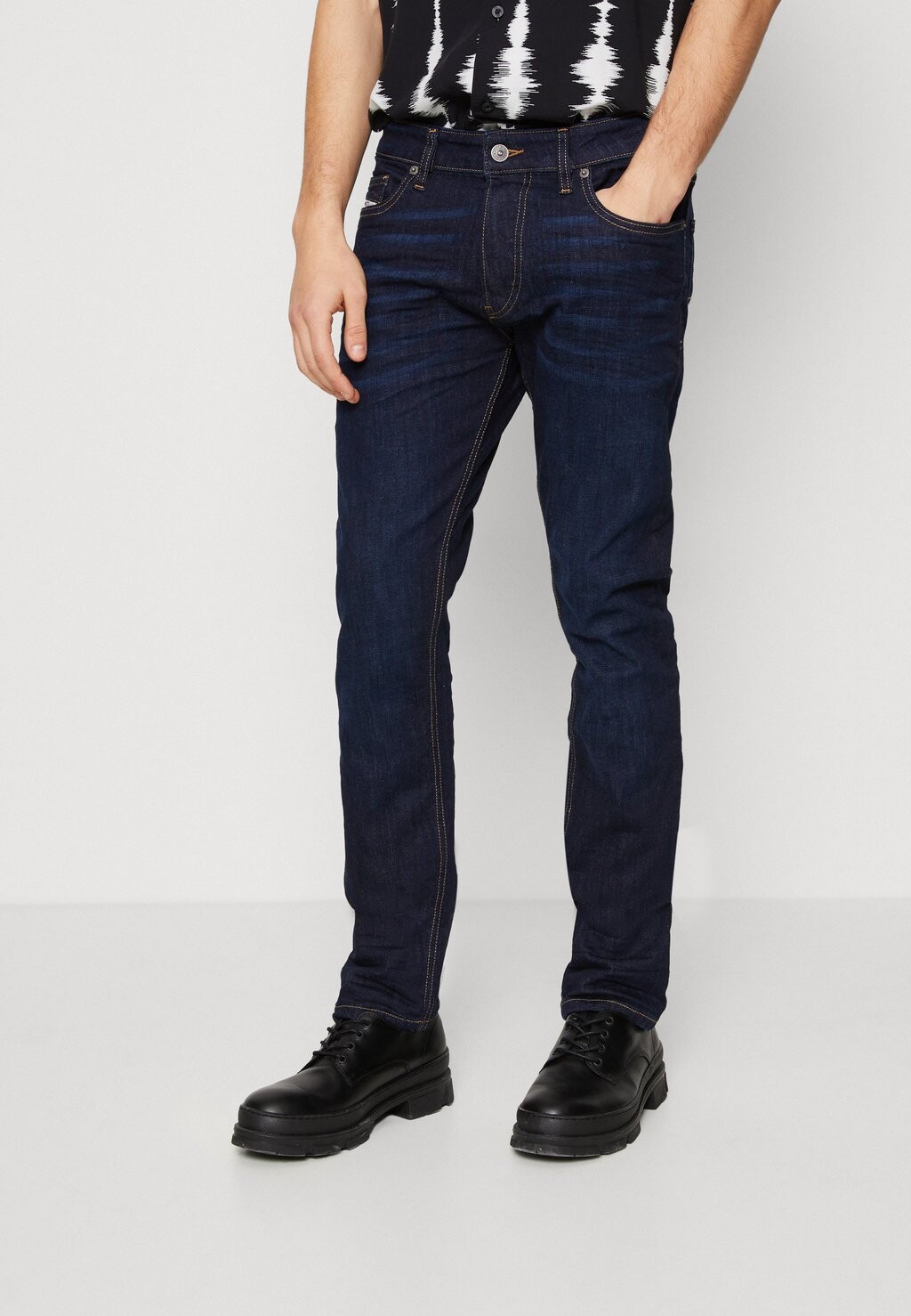 

Джинсы Slim fit Diesel