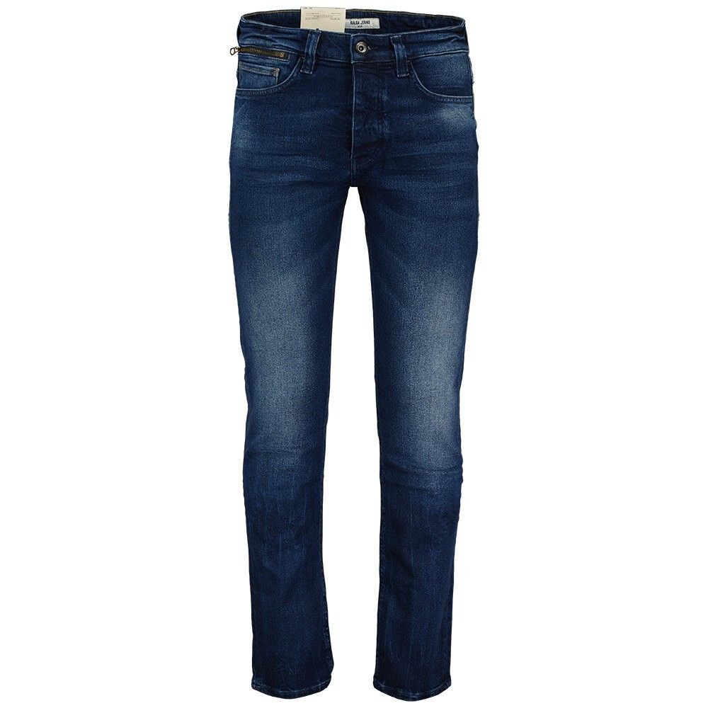 

Джинсы Salsa 21007422 Slim Fit, синий