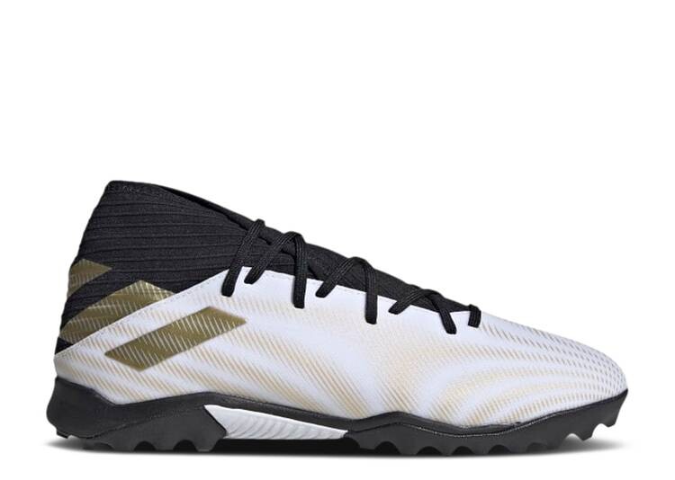 

Кроссовки Adidas NEMEZIZ .3 TURF 'ATMOSPHERIC PACK', белый, Белый;серый