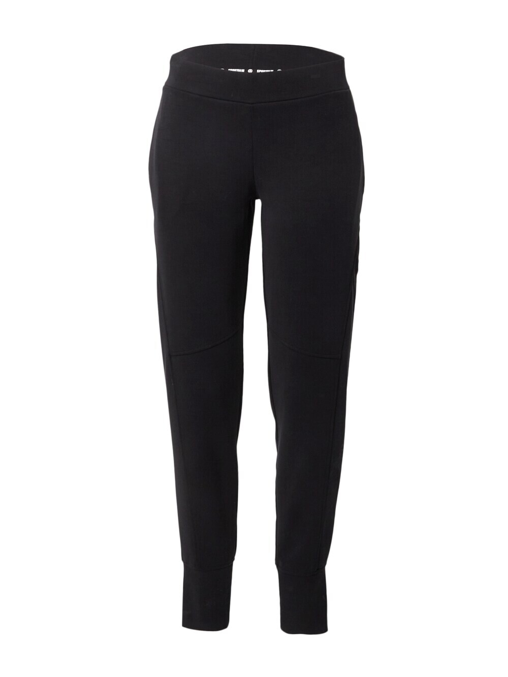 

Зауженные брюки Sportalm Kitzbühel, черный