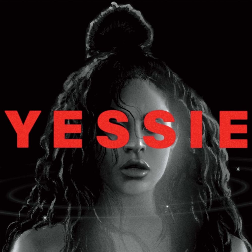 

Виниловая пластинка LP YESSIE - Jessie Reyez