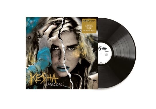 

Виниловая пластинка Ke$ha - Cannibal (Expanded Edition)