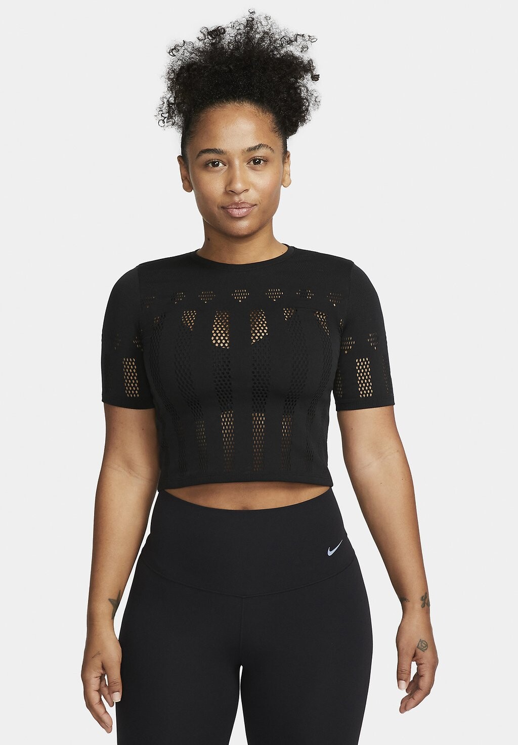 

Футболка с принтом Nike
