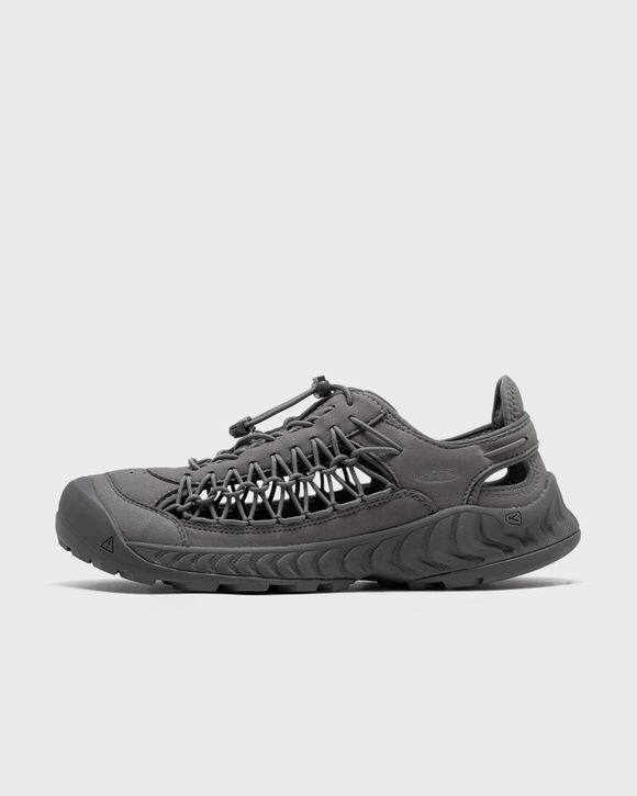 

Кроссовки Keen Uneek Nxis M-Steel Grey/Steel Grey, цвет steel grey/steel grey