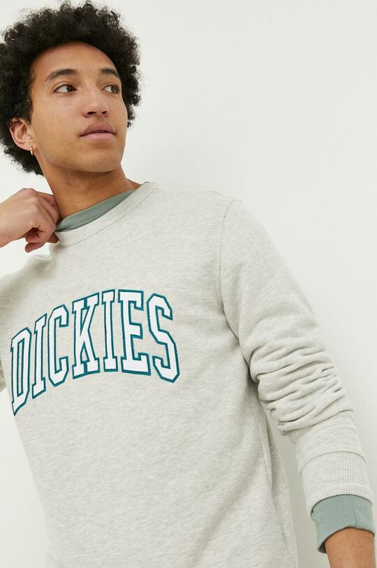 

Толстовка Dickies, серый
