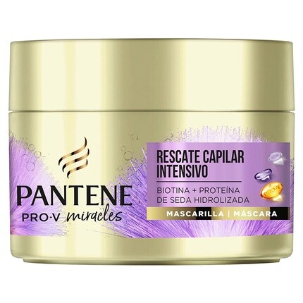 

Кондиционер для гладкости Miracle 160 мл, Pantene