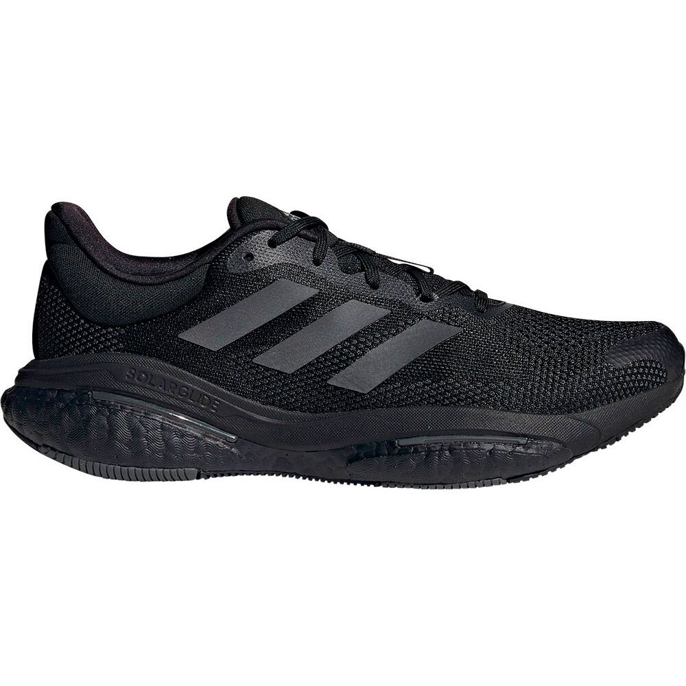 

Кроссовки adidas Solar Glide 5 , черный