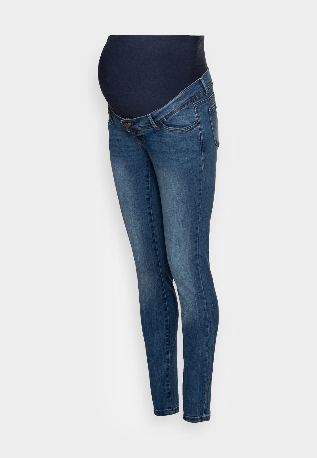 

Джинсы Skinny Fit MAMALICIOUS