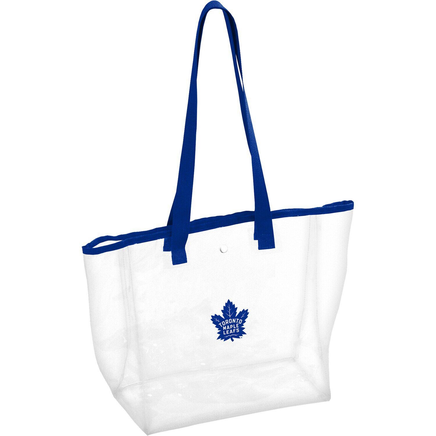 

Прозрачная сумка-тоут Toronto Maple Leafs Stadium
