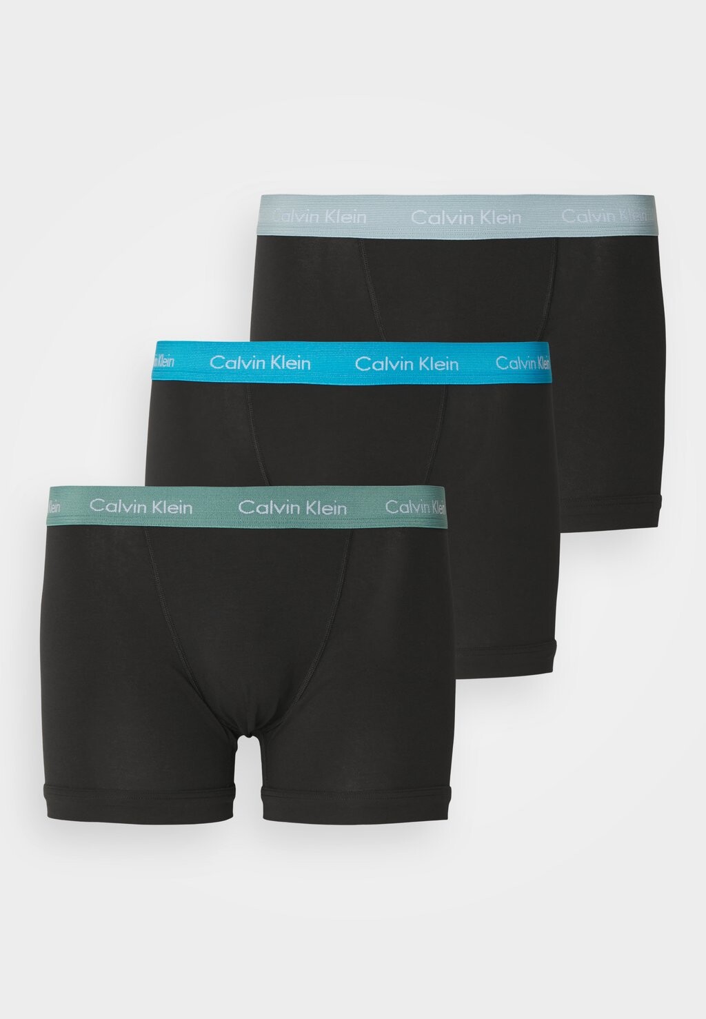 

Трусики Calvin Klein Underwear, черный