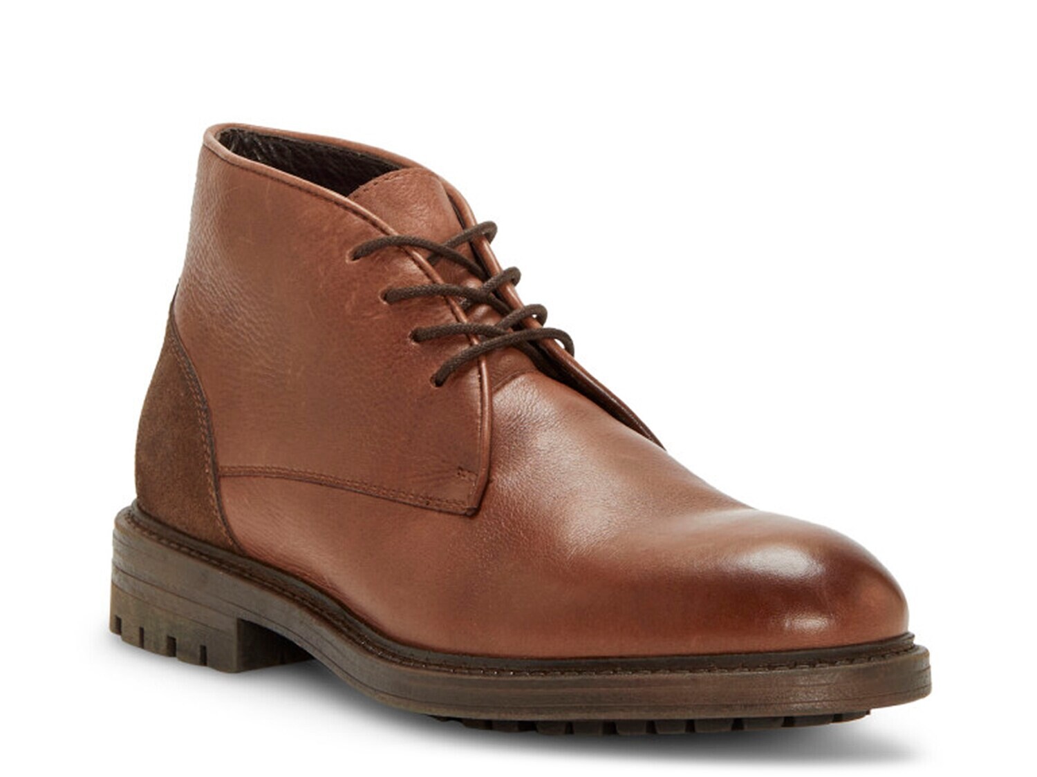

Ботинки Vince Camuto Leandro Chukka, серо-коричневый