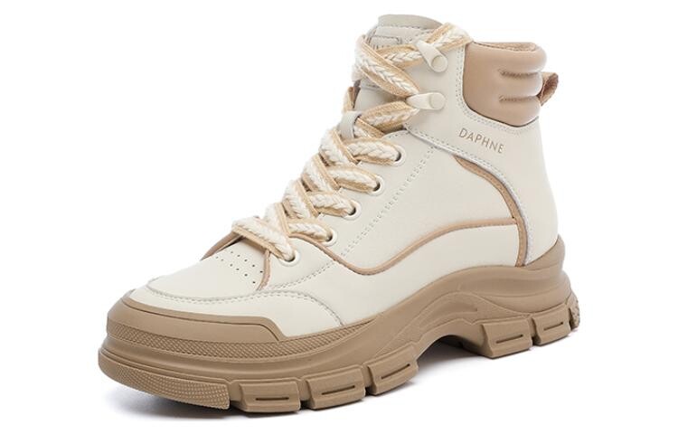 

Ботинки Martin Boot женские Daphne, бежевый