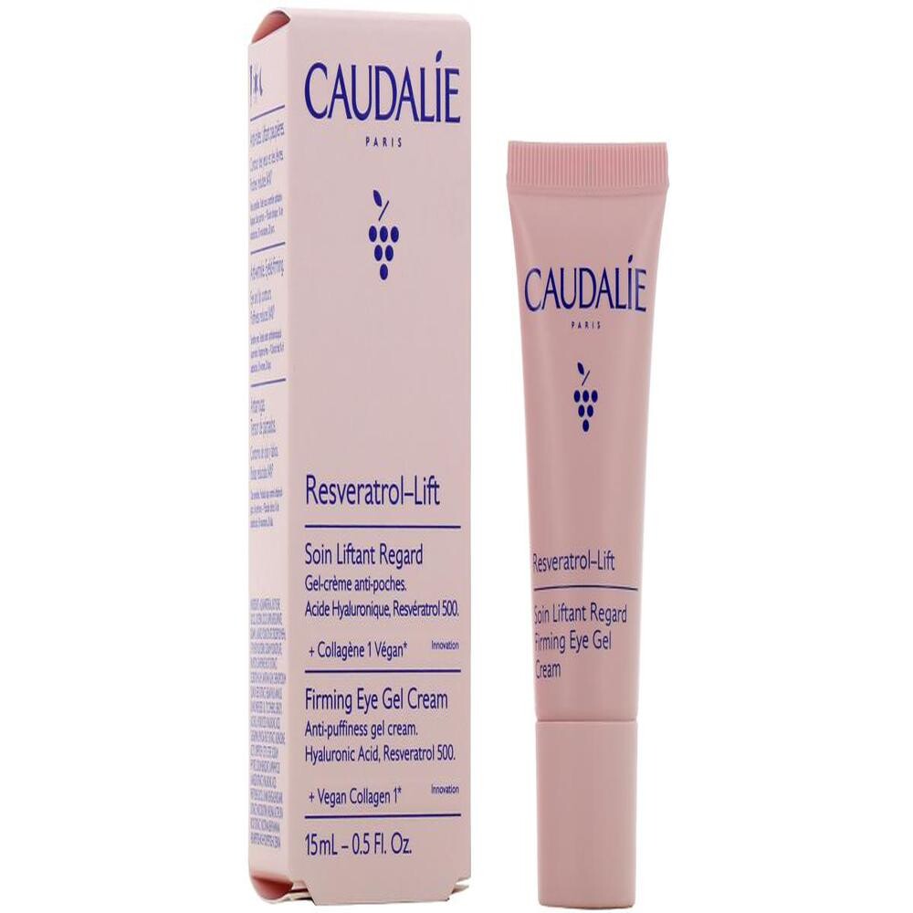 

Крем для области вокруг глаз Caudalie Resveratrol, 15 мл