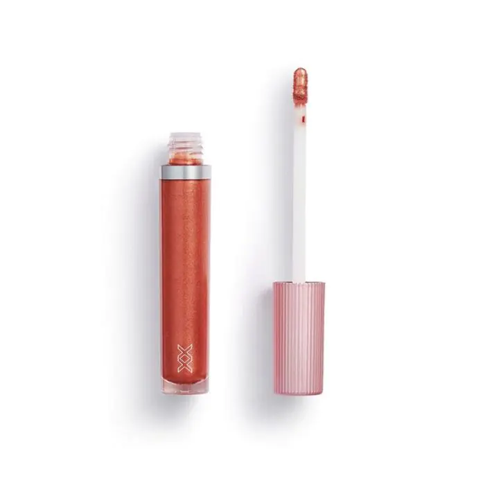 

Блеск для губ Brillo de Labios XXTRA Glow Lip Gloss Xx Revolution, Radiant