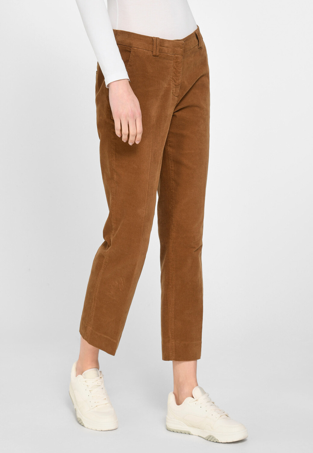 

Брюки DAY.LIKE Cordhose Cotton, коньячный