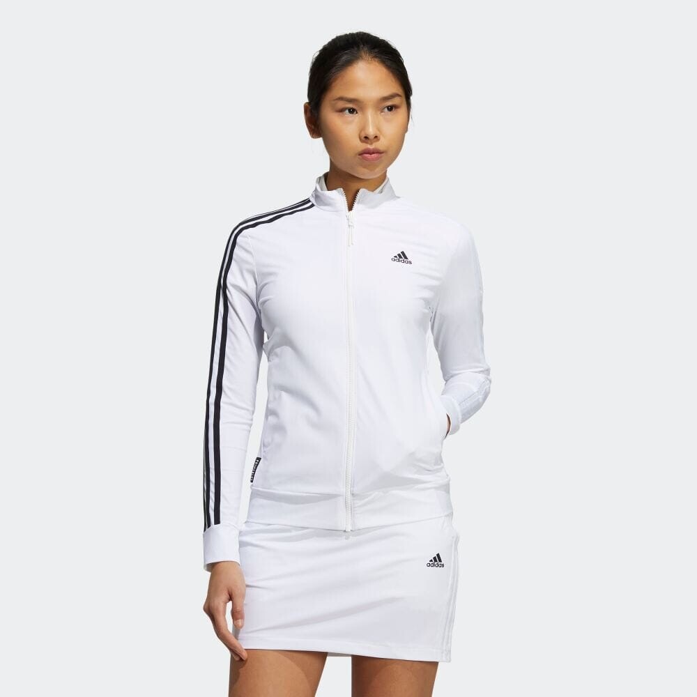 

Куртка Adidas GV1231, белый