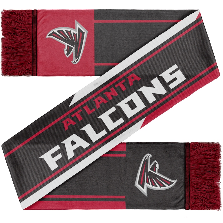 

Шарф FOCO Atlanta Falcons