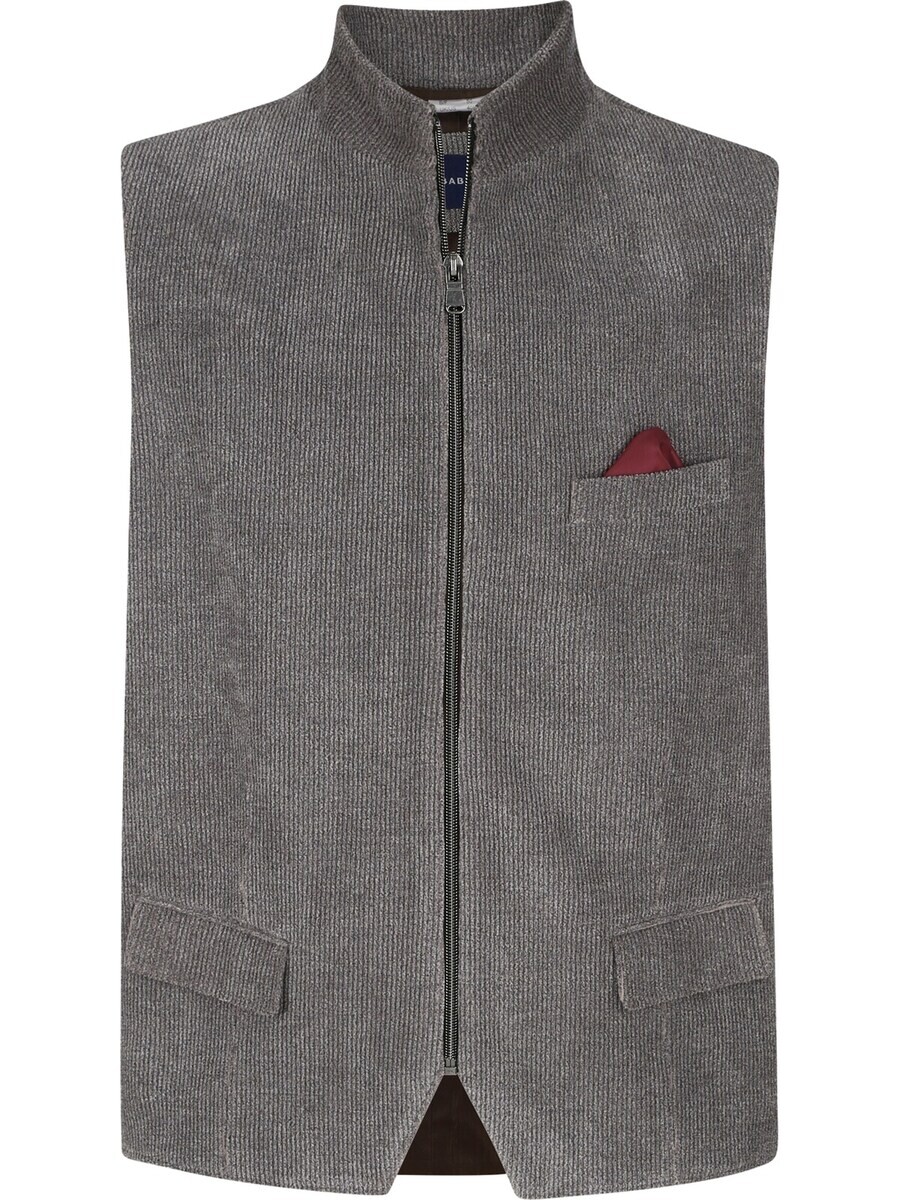 

Жилет BABISTA Vest, серый