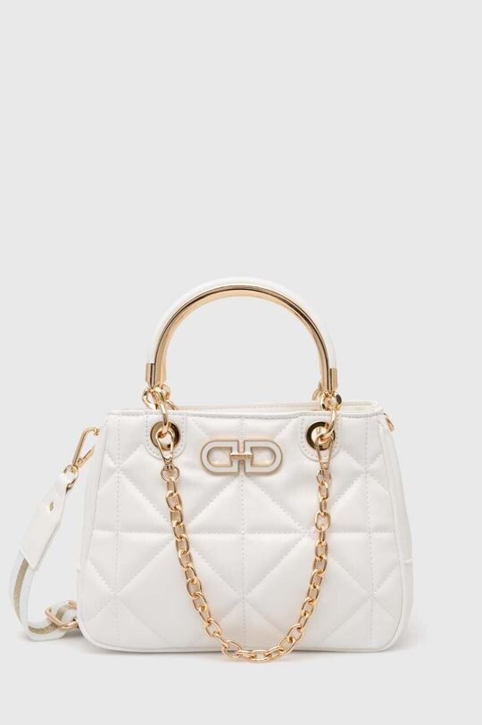 

НАНАСЕЛИЯ сумочка Aldo, белый