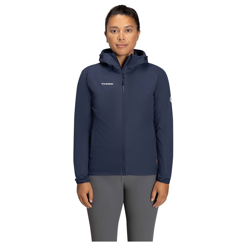 

Куртка Mammut Granite SO, синий